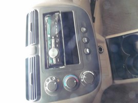 2002 Honda Civic EX Green Sedan 1.7L Vtec AT #A24925